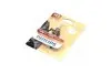 Лампа розжарювання H3 12V 55W PK22s Premium blister (пр-во Philips)