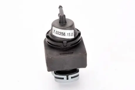 702256150 Клапан управления турбины Renault Master 2.3dCi 10- PIERBURG подбор по vin на Brocar