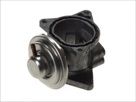 724809160 Клапан EGR AUDI,MITSUBISHI,SEAT,SKODA,VOLKSWAGEN (пр-во Pierburg) PIERBURG подбор по vin на Brocar