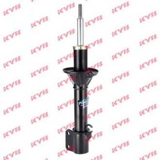 633803 Амортизатор подв. Ford Fiesta MK II передн. Premium (пр-во Kayaba) KYB подбор по vin на Brocar