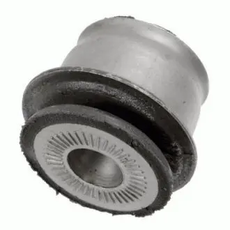 1013203 Подушка крепл. балки AUDI 80; VOLKSWAGEN PASSAT (пр-во Lemferder) LEMFORDER подбор по vin на Brocar
