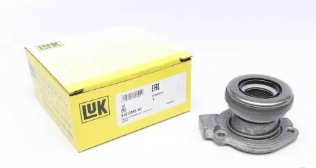510016510 Підшипник вижимний Suzuki Grand Vitara 1.6-2.4/1.9DDiS 05- LUK підбір по vin на Brocar