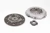 Комплект сцепления Citroen Berlingo/Peugeot Partner 1.4i 96- (d=200mm) (+выжимной) 620 3084 00
