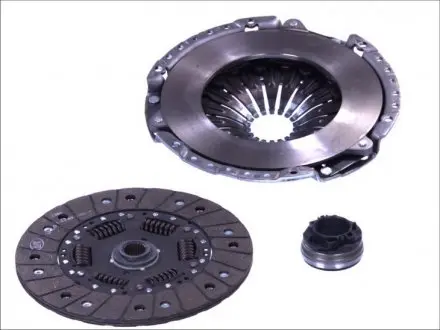 624227900 Комплект зчеплення Audi A4/A6/A8/VW Passat 2.5 TDI 97-05 (d=240mm) LUK підбір по vin на Brocar