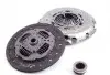 626307500 Комплект сцепления Peugeot Boxer 2.2HDI/2.0BlueHDi 06-, d=260mm LUK підбір по vin на Brocar