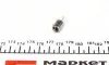 002894100000 Автолампа Magneti Marelli 002894100000 T4W BA9s 4 W прозрачная MAGNETI MARELLI підбір по vin на Brocar