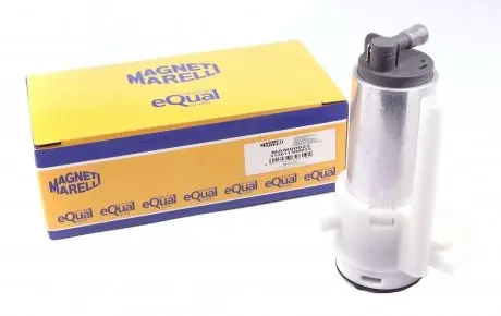 313011300023 Насос топливный в бак VW Caddy II (9K9A) 75 1.6i 95-00 MAGNETI MARELLI подбор по vin на Brocar
