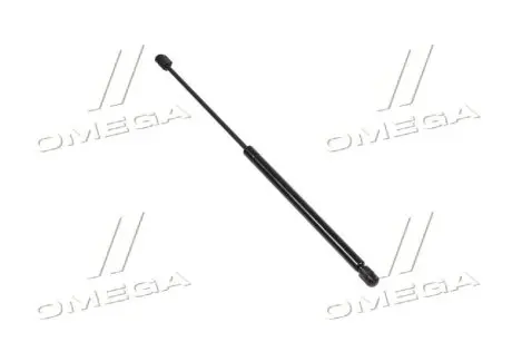430719027500 Амортизатор багажника AUDI (пр-во Magneti Marelli кор.код. GS0275) MAGNETI MARELLI підбір по vin на Brocar