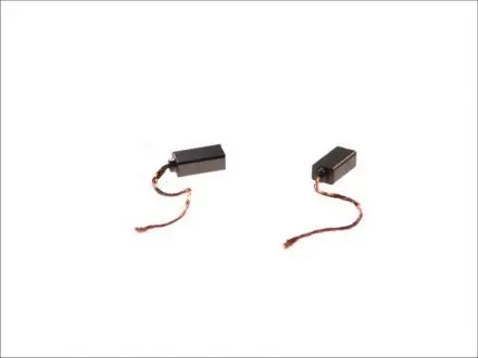 940113190077 Щітки генератора Peugeot/Renault (6,3x4,5x14) MAGNETI MARELLI підбір по vin на Brocar