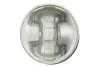0117301 Поршень Opel Astra F/G/Omega B 2.0i 95-05 (86.50mm/+0.5) MAHLE / KNECHT підбір по vin на Brocar