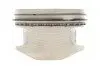0117301 Поршень Opel Astra F/G/Omega B 2.0i 95-05 (86.50mm/+0.5) MAHLE / KNECHT підбір по vin на Brocar