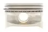0117301 Поршень Opel Astra F/G/Omega B 2.0i 95-05 (86.50mm/+0.5) MAHLE / KNECHT підбір по vin на Brocar