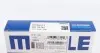 02182N1 Кольца поршневые Renault R5/R9/R11/R19/R21 1.7i (F2N/F3N) 86-95 (81.50mm/+0.5) (1.75-2-3) MAHLE / KNECHT підбір по vin на Brocar