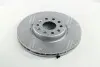 562387JC Диск тормозной AUDI Q3, VW JETTA, SKODA YETI передн. (пр-во Jurid) JURID підбір по vin на Brocar