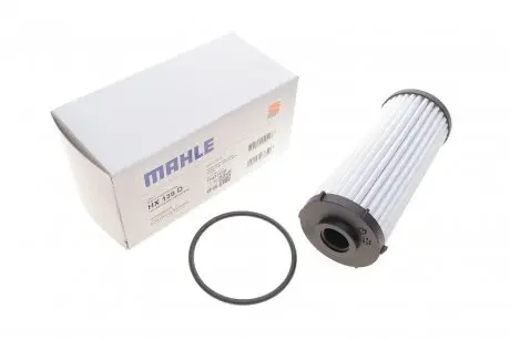 HX139D Фільтр АКПП VW T5/T6 2.0 TDI 09- MAHLE / KNECHT підбір по vin на Brocar