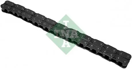 553010510 Цепь ГРМ Audi A8 3.7/4.2 95-99 (z=44) INA подбор по vin на Brocar