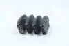 Колодка торм. диск. GEELY MK, MK-2, BYD F3 передн. (пр-во Intelli) D116E