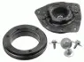 Амортизатора компл. монтажный NISSAN передн. ось (пр-во Lemferder) 34986 01