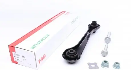 821092810 Рычаг подвески (задний/снизу) (L) VW Touran 03-10 FAG подбор по vin на Brocar