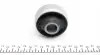 829005210 Сайлентблок рычага (переднего/снизу/сзади) VW Sharan/Ford Galaxy 1.8-2.8 95-10 (60x50x18) FAG підбір по vin на Brocar