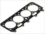 Прокладка головки блоку FIAT/LANCIA 1.9TD 3! 2.09MM (вир-во Elring) 986.390