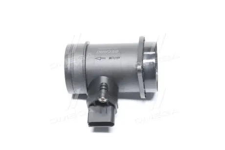 DE13558054 Витратомір повітря VW PASSAT 96-05 1,9TD, T4 95-03 2,5TD (DECARO) DECARO підбір по vin на Brocar