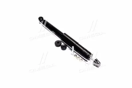 DSF027G Амортизатор подв. MB E-Class W124 задн. газов. (пр-во DENCKERMANN) DENCKERMANN подбор по vin на Brocar