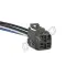 DOX0537 Лямбда-зонд Subaru forester, impreza 2.5 07/07-08/09 (пр-во Denso) DENSO підбір по vin на Brocar