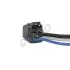 DOX0537 Лямбда-зонд Subaru forester, impreza 2.5 07/07-08/09 (пр-во Denso) DENSO підбір по vin на Brocar