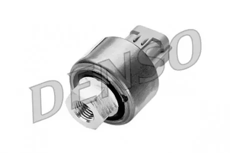 DPS09003 Датчик тиску кондиціонера FIAT BRAVO, DOBLO, DUCATO (вир-во DENSO) DENSO підбір по vin на Brocar