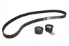 Комплект ГРМ Citroen Nemo/C1/C2/C3/Xsara/Peugeot 107/1007/206/307/Bipper 1.4HDI 08- (25x144z) CT1063K1