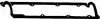 Прокладка крышки клапанов VW Golf II/III/Jetta II/Polo 1.0-1.6 85-94 023824P
