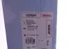023824P Прокладка крышки клапанов VW Golf II/III/Jetta II/Polo 1.0-1.6 85-94 CORTECO підбір по vin на Brocar