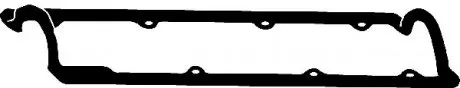 023824P Прокладка крышки клапанов VW Golf II/III/Jetta II/Polo 1.0-1.6 85-94 CORTECO підбір по vin на Brocar