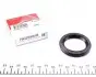 Сальник колінвалу (передній) Mazda 3/ MX3/ MX5 1.3-1.8 16V 89-05 (36.5x50.5x7) 19025980B