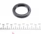 19025980B Сальник колінвалу (передній) Mazda 3/ MX3/ MX5 1.3-1.8 16V 89-05 (36.5x50.5x7) CORTECO підбір по vin на Brocar