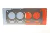 Прокладка головки блока RENAULT J8S 1.8MM 2R FIBER (пр-во Corteco) 411260P