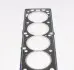 414619P Прокладка ГБЦ Opel Astra F/G/Kadett E/Vectra A/B 1.6 -02 (1.3mm) CORTECO підбір по vin на Brocar