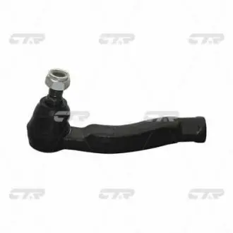 CET141 Наконечник рул.тяги TOYOTA LC 100 UZJ100 02-07 OUTER L (пр-во CTR) CTR подбор по vin на Brocar