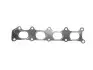 Прокладка коллектора выпускного Citroen Jumpy/Fiat Scudo 2.0i 16V 00-06 136.690