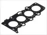 198680 Прокладка ГБЦ Suzuki Swift/Jimny/SX4 1.3/1.5/1.6 00- (0.7mm) ELRING підбір по vin на Brocar