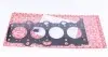 198680 Прокладка ГБЦ Suzuki Swift/Jimny/SX4 1.3/1.5/1.6 00- (0.7mm) ELRING підбір по vin на Brocar