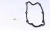 215660 Прокладка крышки клапанов Audi 80/100/A4/A6/A8 2.6-2.8 90-00 ELRING підбір по vin на Brocar