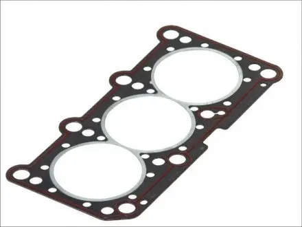 403741 Прокладка ГБЦ Audi 80/100/A4/A6/A8 2.4-2.8 (бензин) ELRING подбор по vin на Brocar