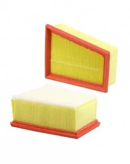 WA6595 Фільтр повітряний WIX FILTERS підбір по vin на Brocar