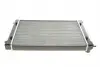58002040 Радіатор GOLF2/JETTA/SCIR 1.5/1.6 (Van Wezel) VAN WEZEL підбір по vin на Brocar