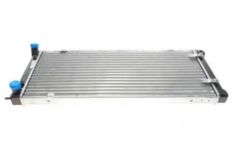 58002041 Радиатор охлаждения двигателя GOLF2/JETTA 16/18 MT +AC (Van Wezel) VAN WEZEL підбір по vin на Brocar