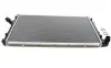 58002208 Радіатор охолодження VW Caddy III/IV 1.6/2.0TDI 10-20 VAN WEZEL підбір по vin на Brocar