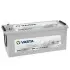 Акумулятор 180Ah-12v VARTA PM Silver (M18) (513x223x223), полярність зворотна (3), EN1000 680 108 100