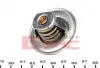 314187D Термостат VW T5 2.0i 03- WAHLER підбір по vin на Brocar